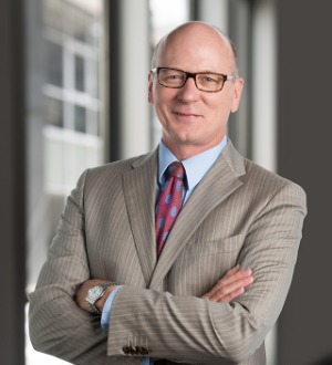Photo of Darrell K. Cherry
