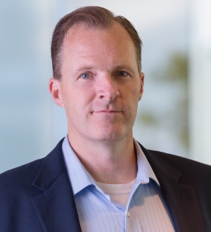 Photo of Chris D. Jones