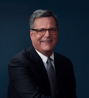 Photo of Ragan L. Powers