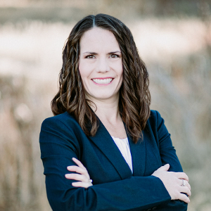 Photo of Jennifer S. McDonald