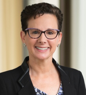 Photo of Joan Kluger