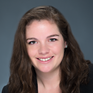 Photo of Margaret Hammond Manuel