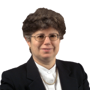 Photo of Barbara A. Simanek
