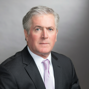 Photo of Richard E. M. Nichol, Jr.