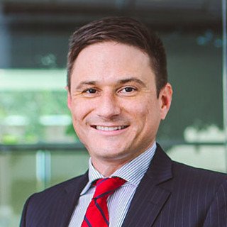 Photo of Gregory M. Rada