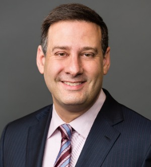 Photo of Y. Shukie Grossman