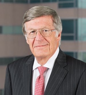 Photo of Robert M. Beck, Jr.
