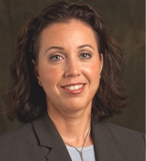 Photo of Sarah J. Crooks