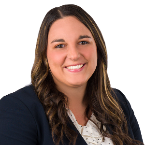 Photo of Rachel Byrnes