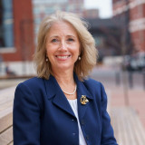 Photo of Ann Trzynka