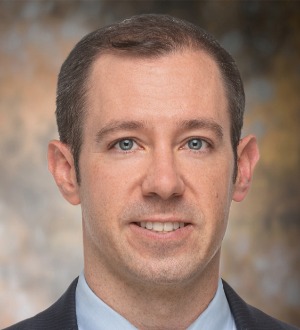 Photo of Ryan F. Kelley