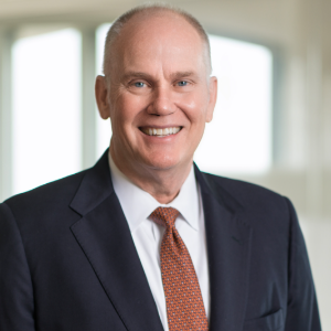 Photo of J. Mark "Mark" Ray