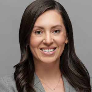 Photo of Ana Parikh