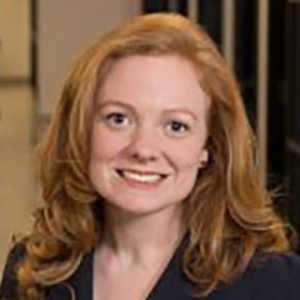 Photo of Laura E. Reinhold