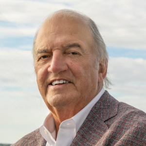 Photo of Joseph F. "Joe" Rice
