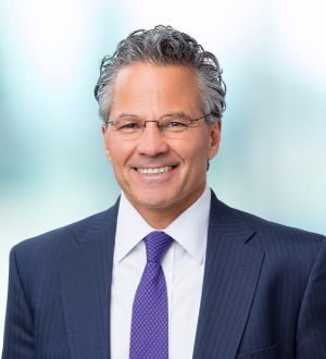 Photo of Paul E. Alpuche, Jr.