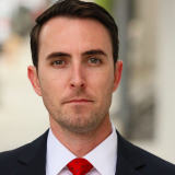 Photo of John David Rogers