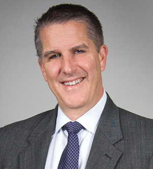 Photo of Michael D. Bridges