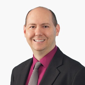 Photo of Shawn C. Helms