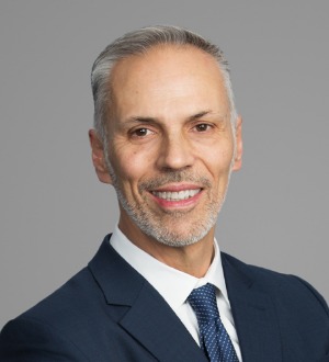 Photo of Joseph V. Willey