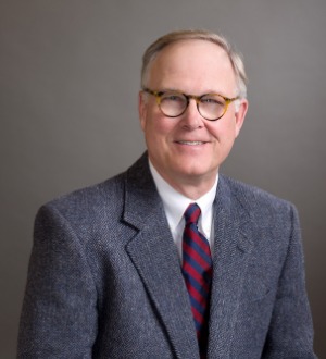 Photo of E. Woods "Woods" Weathersby