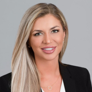Photo of Irina Hoversten