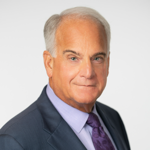 Photo of John R. Blasi