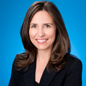 Photo of Victoria Newmark