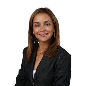 Photo of Carol C. Lumpkin