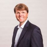 Photo of Jay M. Kilpatrick