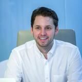 Photo of Jeffrey Moisan