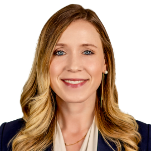 Photo of Kelli C. Fuqua