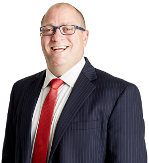 Photo of Neil L. Wilcove