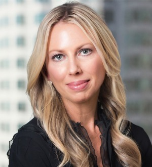 Photo of K. Kristine Dunn