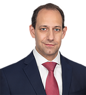 Photo of Christopher Jacobs