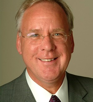 Photo of H. Michael "Mike" Hartmann