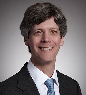 Photo of Joseph Gabai