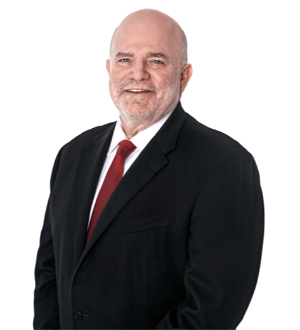 Photo of Gregory W. "Greg" Kehoe