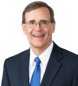 Photo of Mark T. Davis