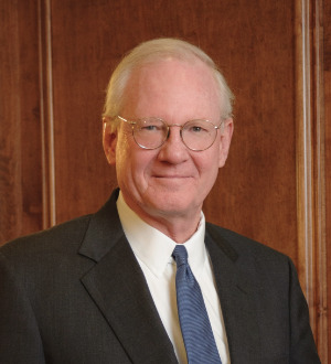 Photo of George W. Royer, Jr.
