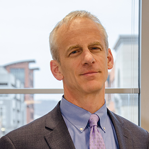 Photo of Lawrence J. Maiello
