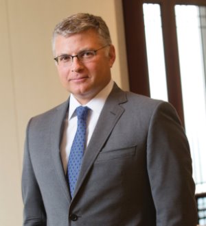 Photo of J. Patrick "Patrick" Hayden