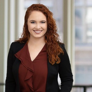 Photo of Kelsey Dilday