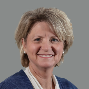 Photo of Patti T. Cotten