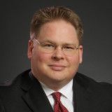 Photo of Andrew J. Wyman