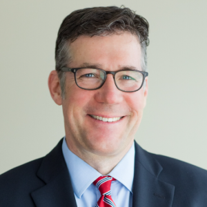 Photo of Timothy M. "Tim" Eustace