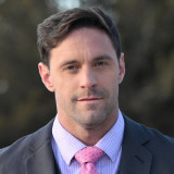 Photo of Andrew B. Brown