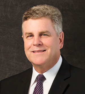Photo of William A. Waddell, Jr.
