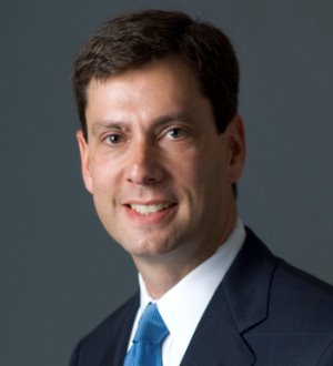 Photo of Douglas M. Fuchs