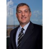 Photo of Bruce Rosenwater
